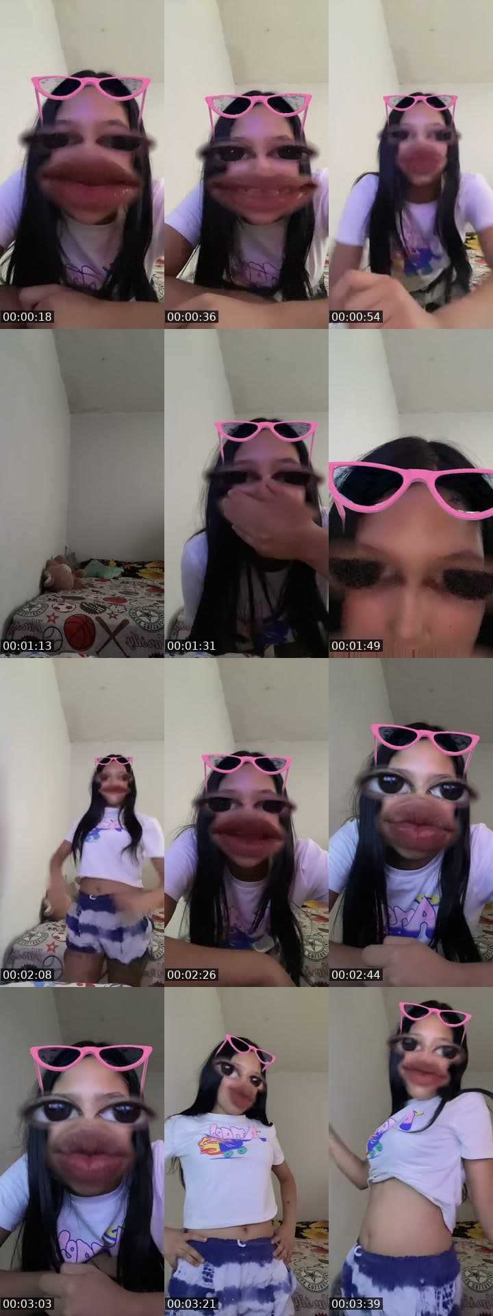 @abi.cita.waa TikTok live stream