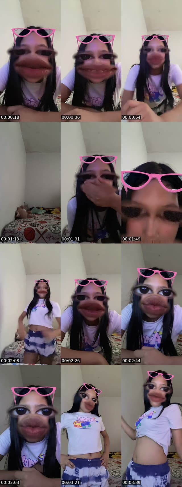 @abi.cita.waa TikTok live from 2026-05-20