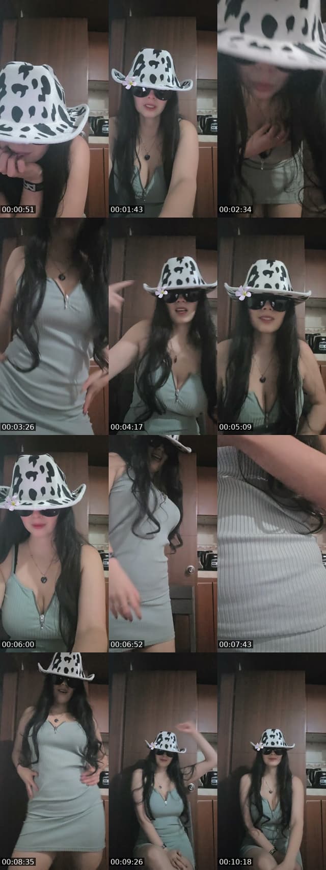 @doncellajesyy TikTok live from 2026-05-20