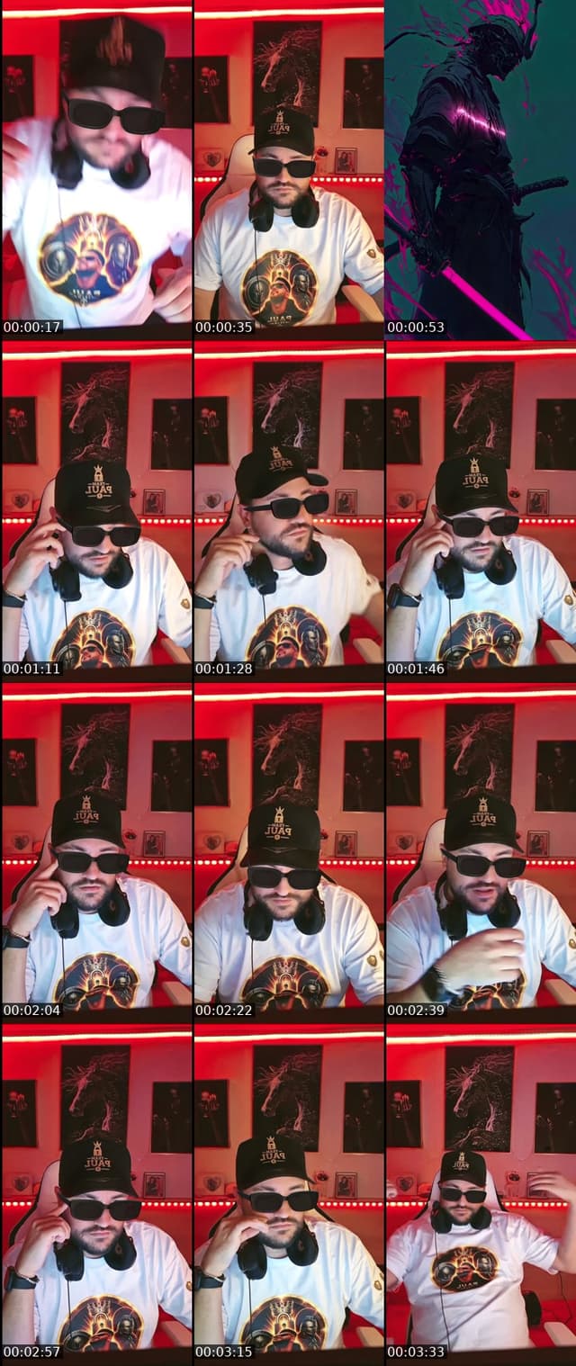 TikTok live: Lets Go LIVE! by @paul.quedatesano