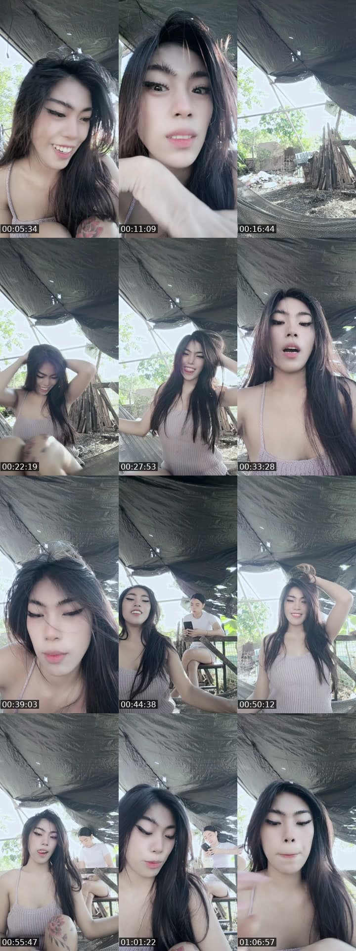 @raijanna.dejeria TikTok live stream