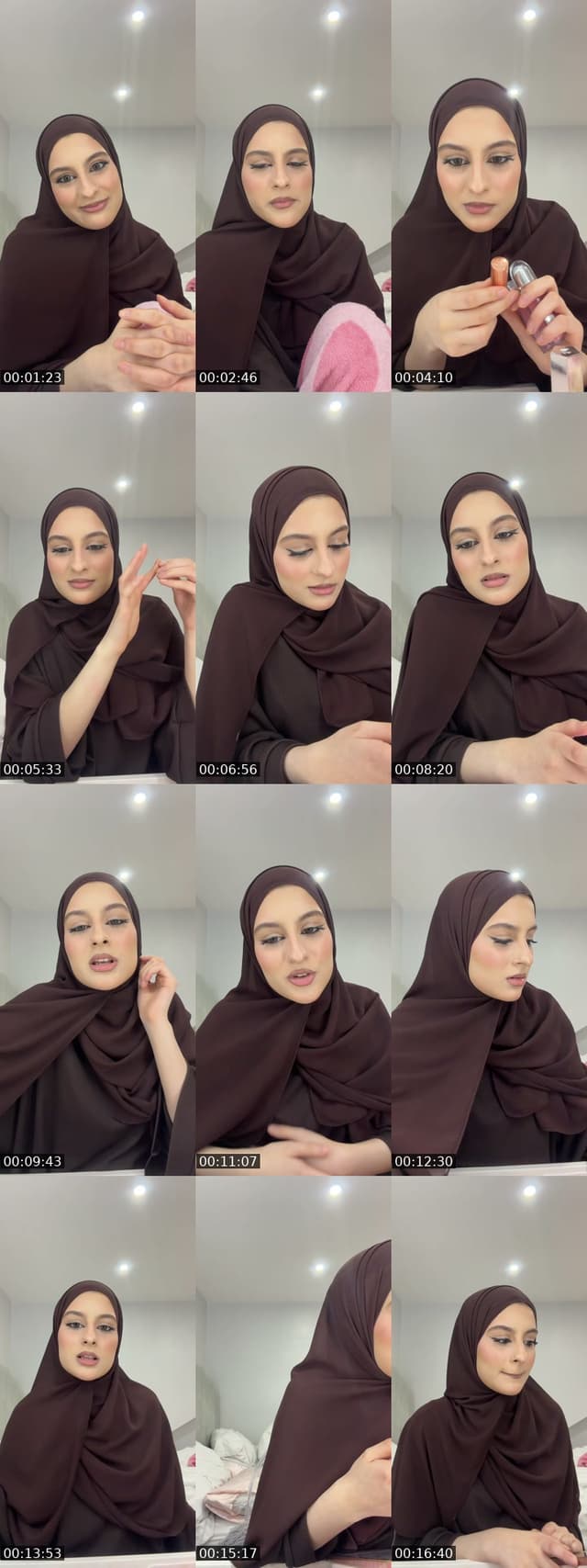 @javairiia TikTok live from 2026-05-20