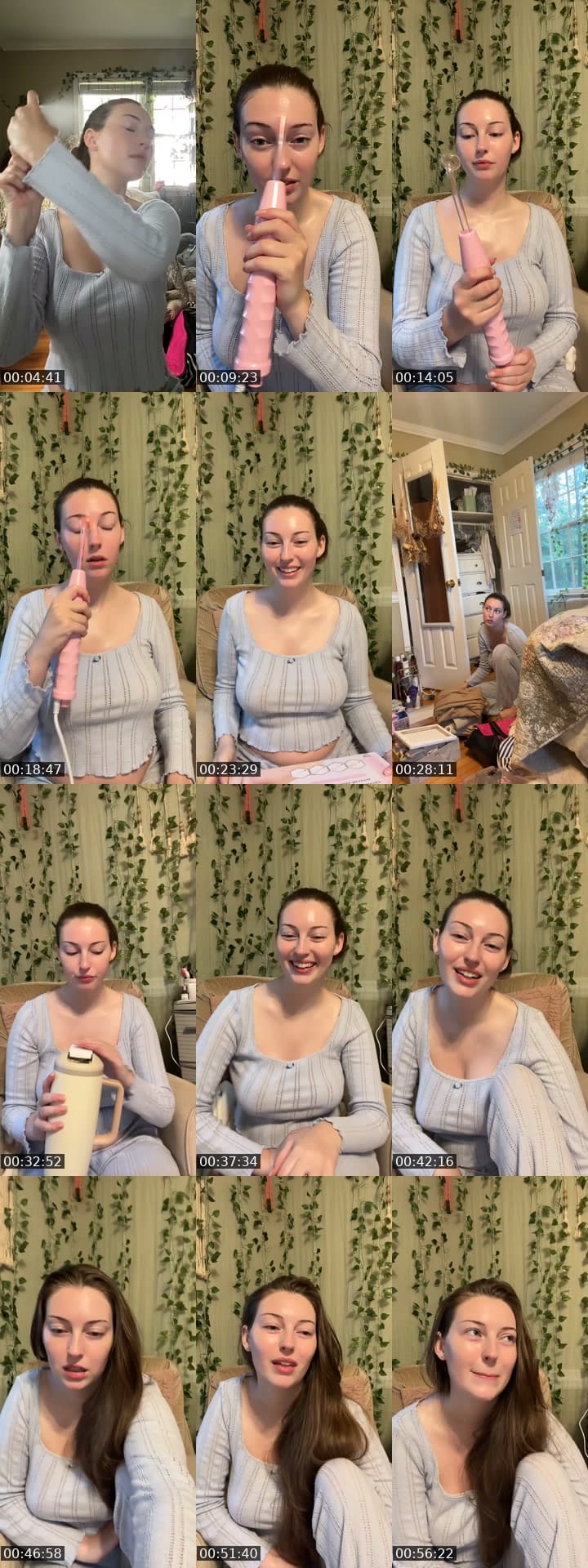 New gift gallery