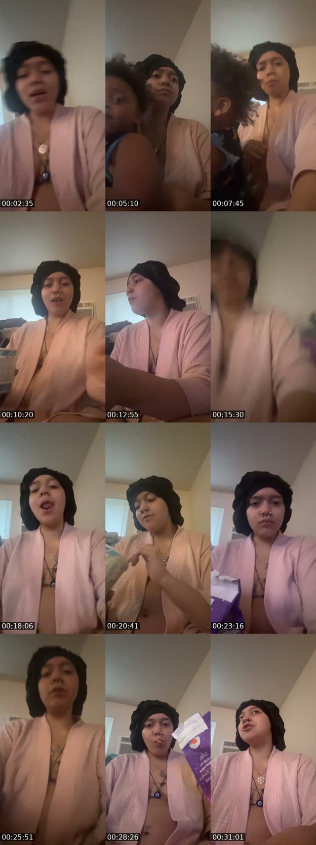 TikTok live: Ttmm by @yourfavmilf.org