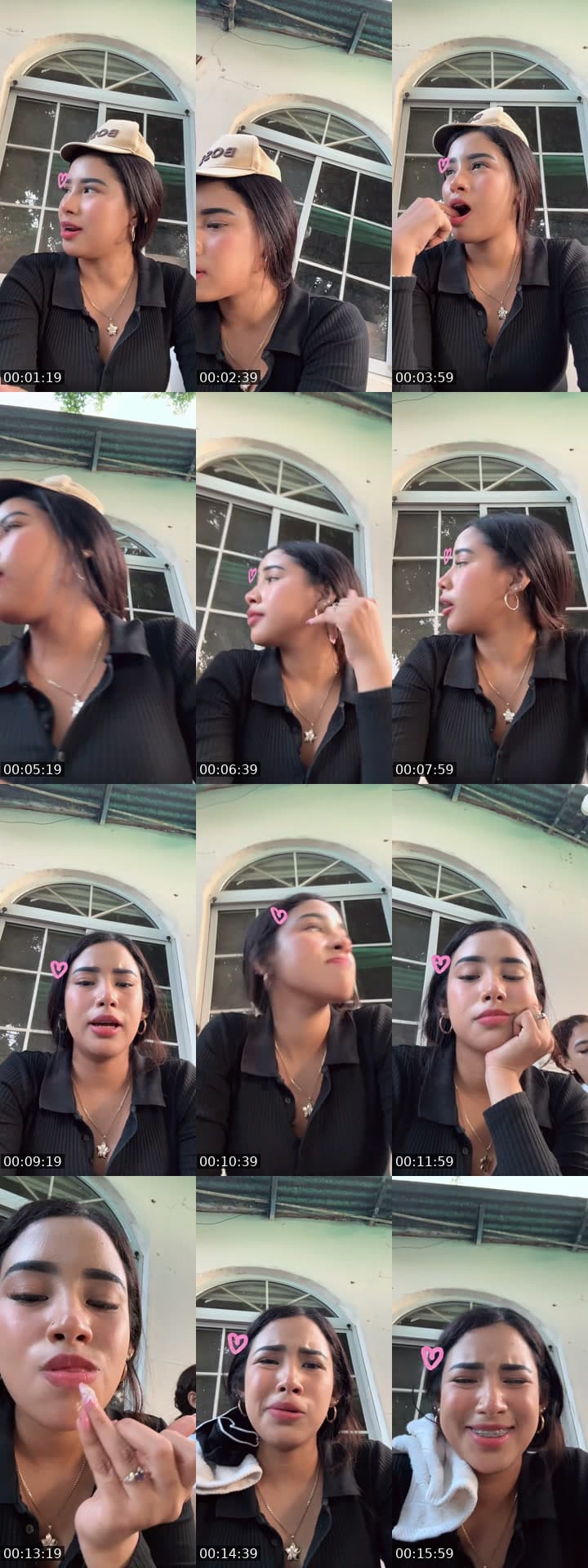 @mvpsheccid TikTok live stream