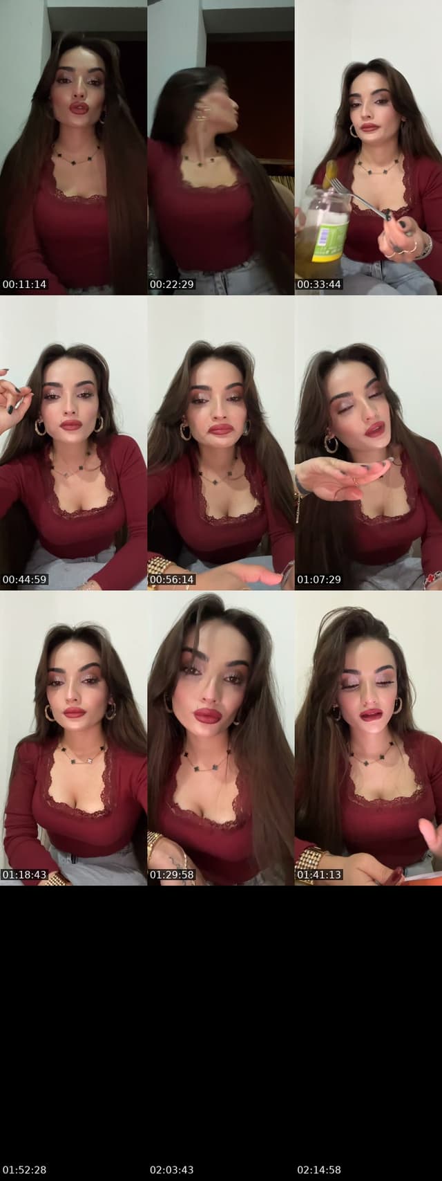 TikTok live: Hatay🥳 by @sadecekubra58