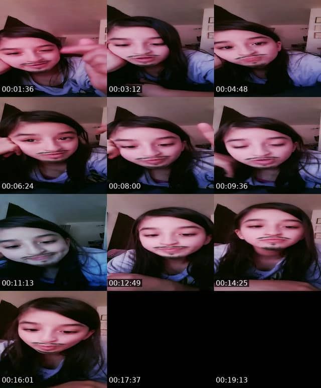 TikTok live: 💕 by @xime12q3