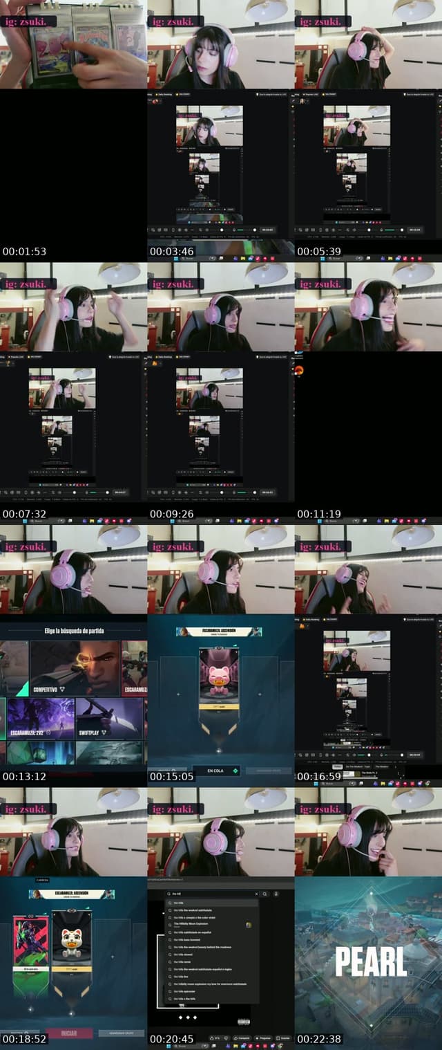 TikTok live: volvi 2.0 by @zsuki._