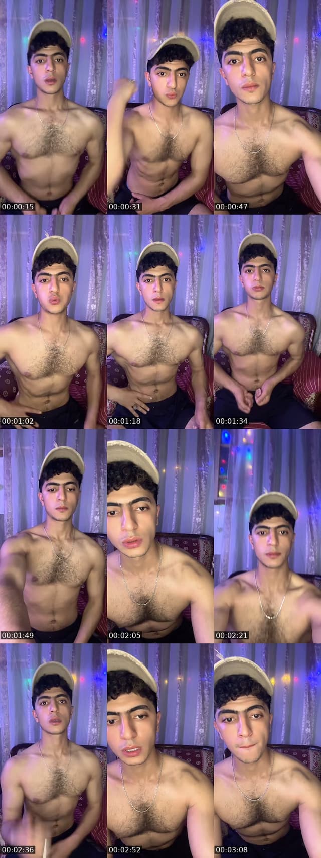 @eslamkhames00 TikTok live from 2026-05-20