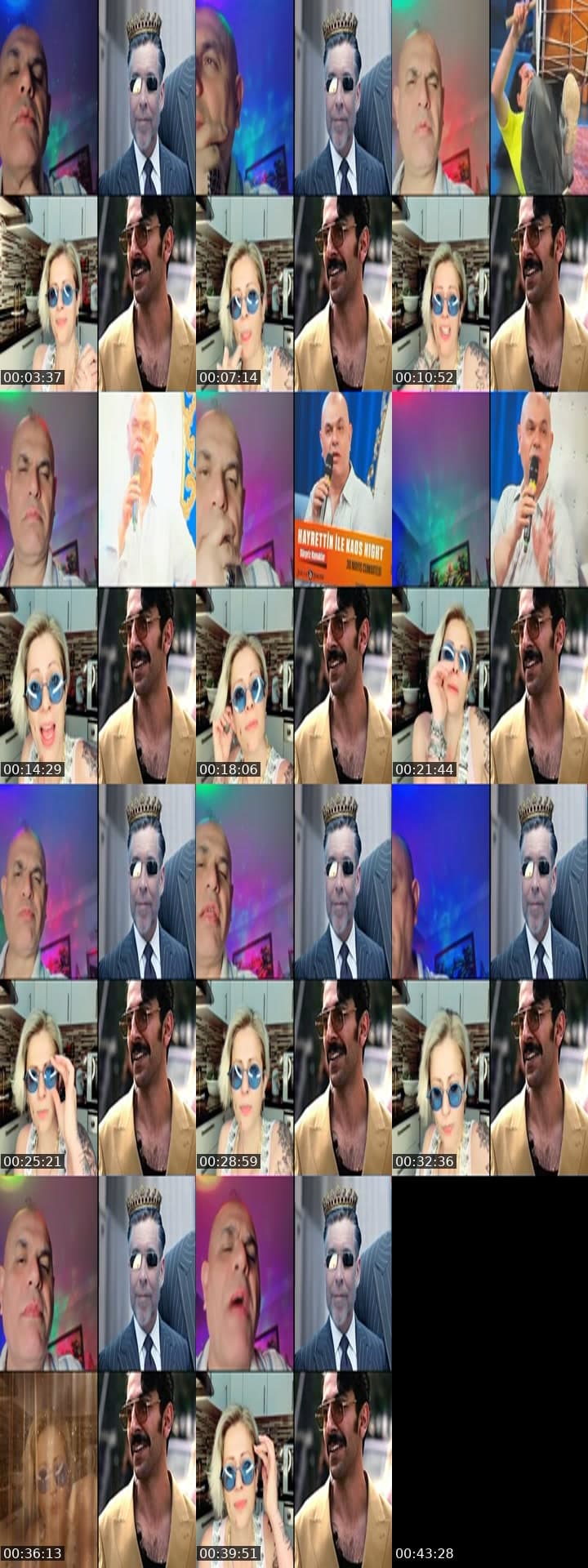 @ajdar_imparator TikTok live stream