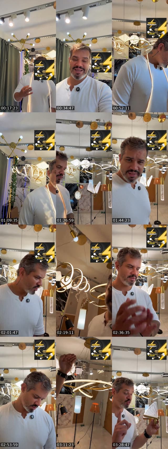 TikTok live: Bem-vindo à minha LIVE by @ge.xanderlisboa.shop