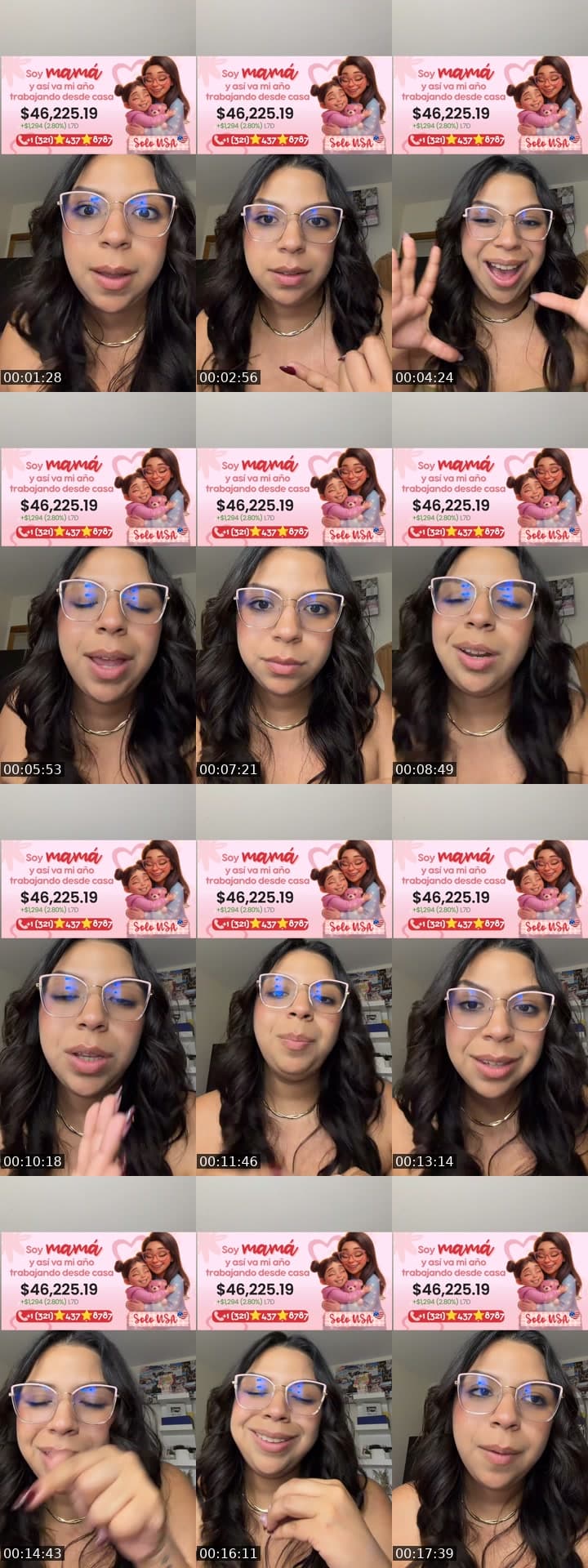 Transforma tu vida💖