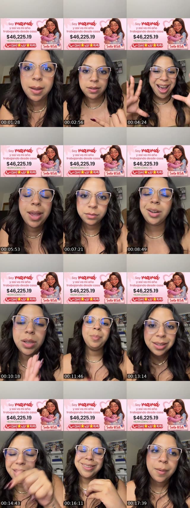 TikTok live: Transforma tu vida💖 by @danievargs2