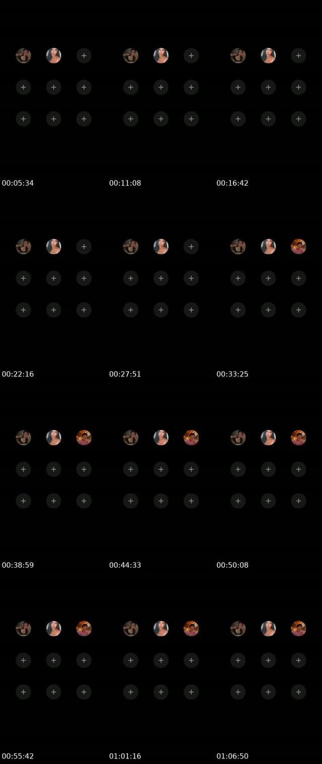 TikTok live: j’me suis fait ban by @luvvzoe___