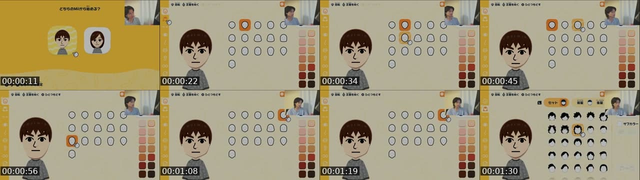 APEX島を作るぞwww