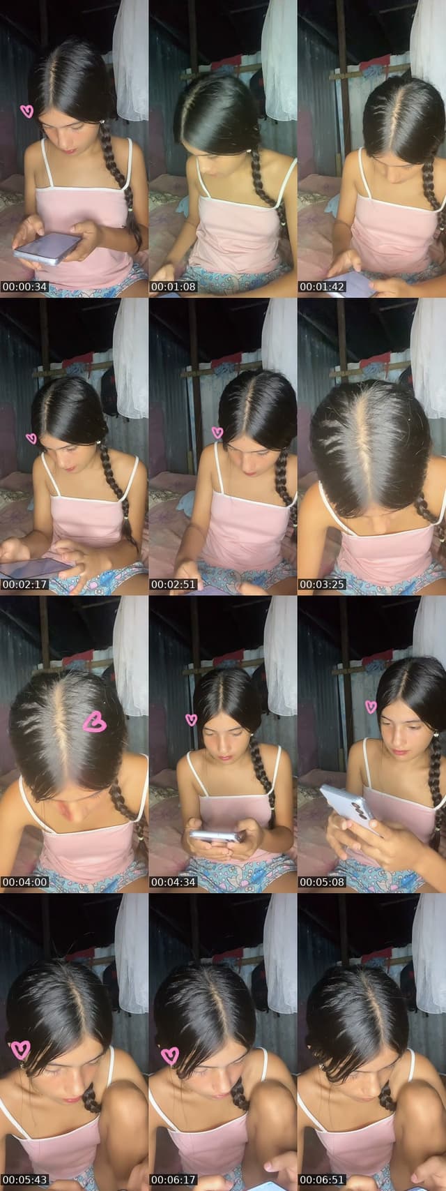 TikTok live: muchachos by @esmeralda.balamba
