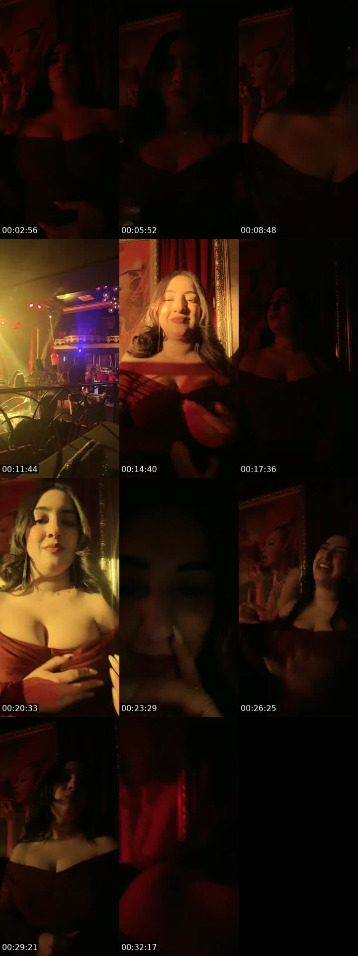 @abbeyowling TikTok live stream