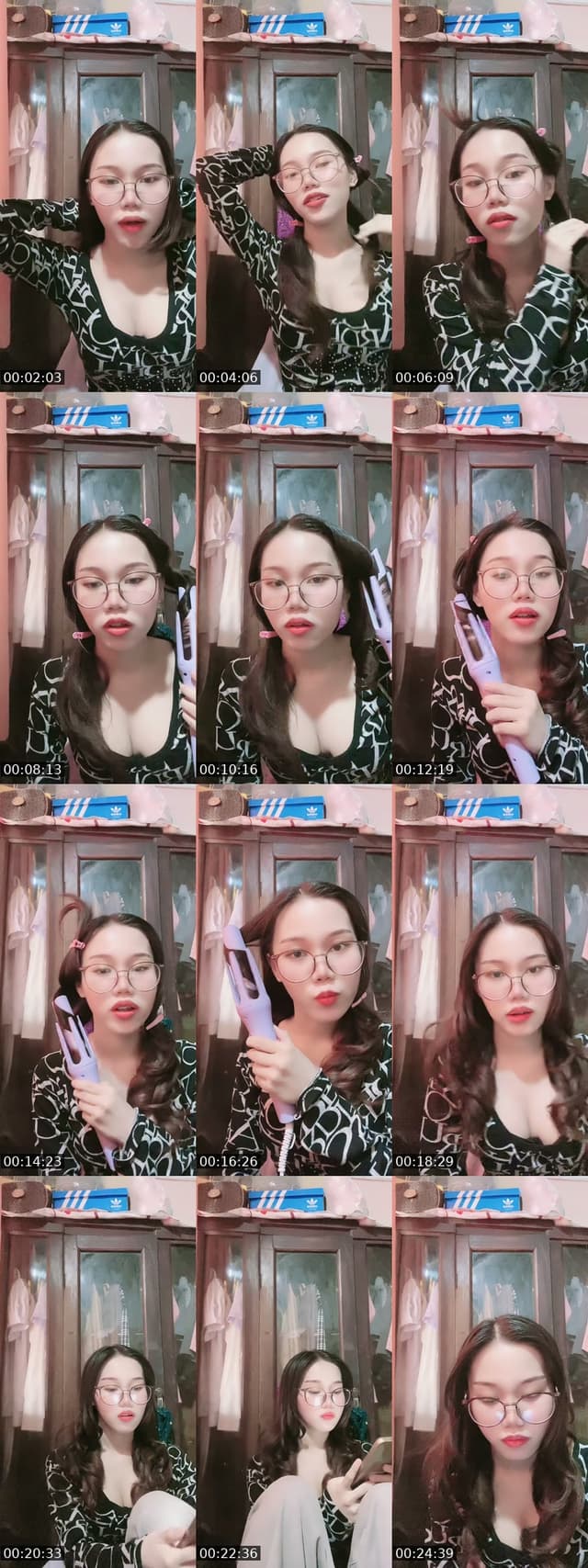 TikTok live: Kupalan by @shannnnnn27