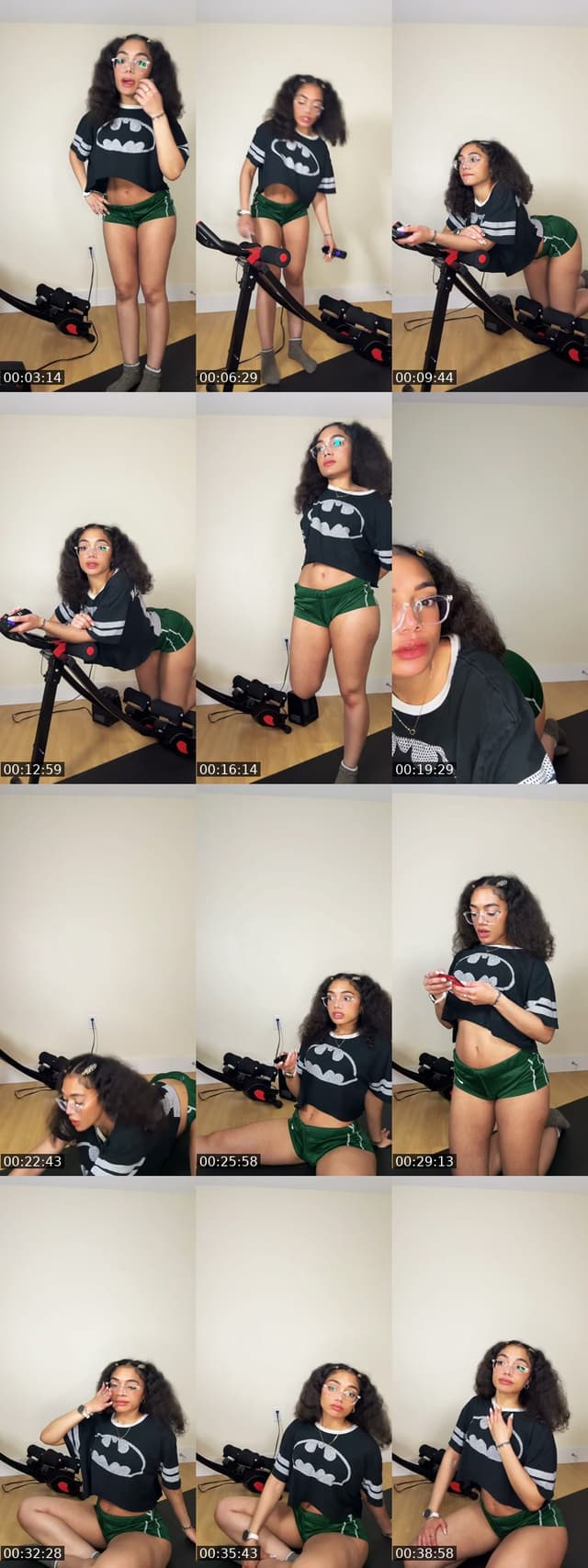 @alittlevalentina TikTok live from 2026-05-20