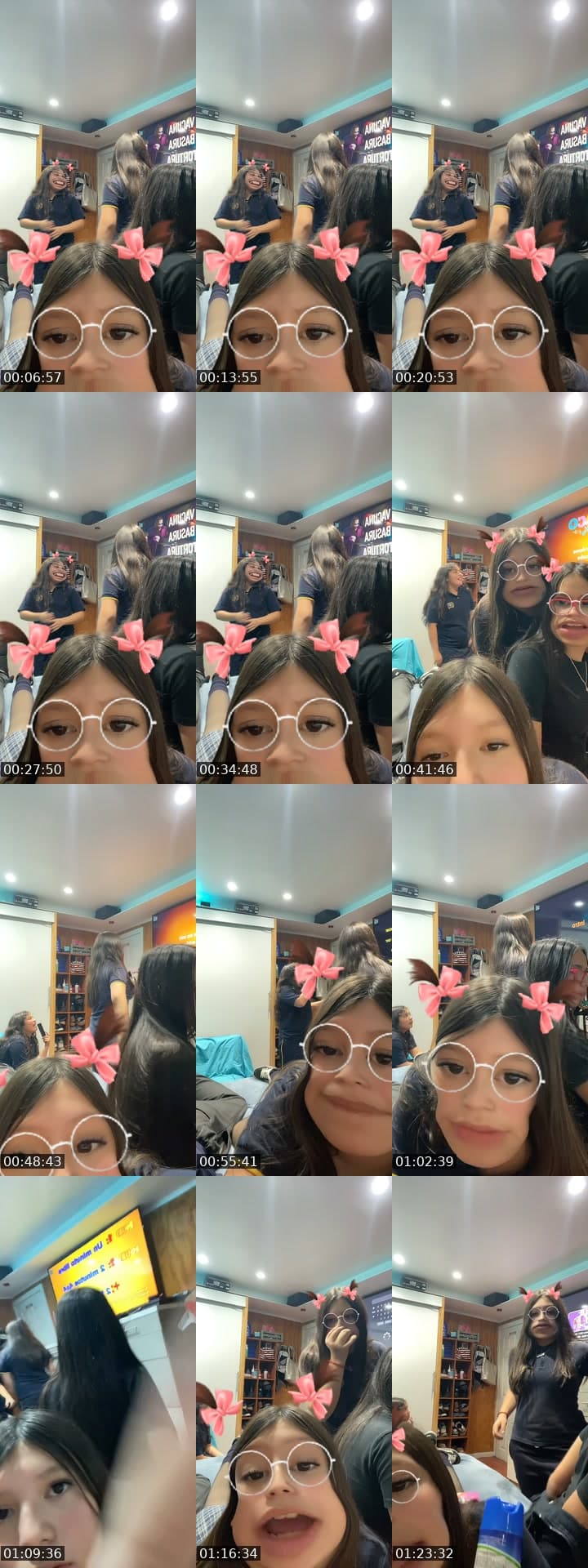 @c.201213 TikTok live stream