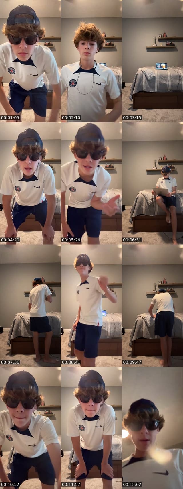 TikTok live: Mentioned you by @sackz43