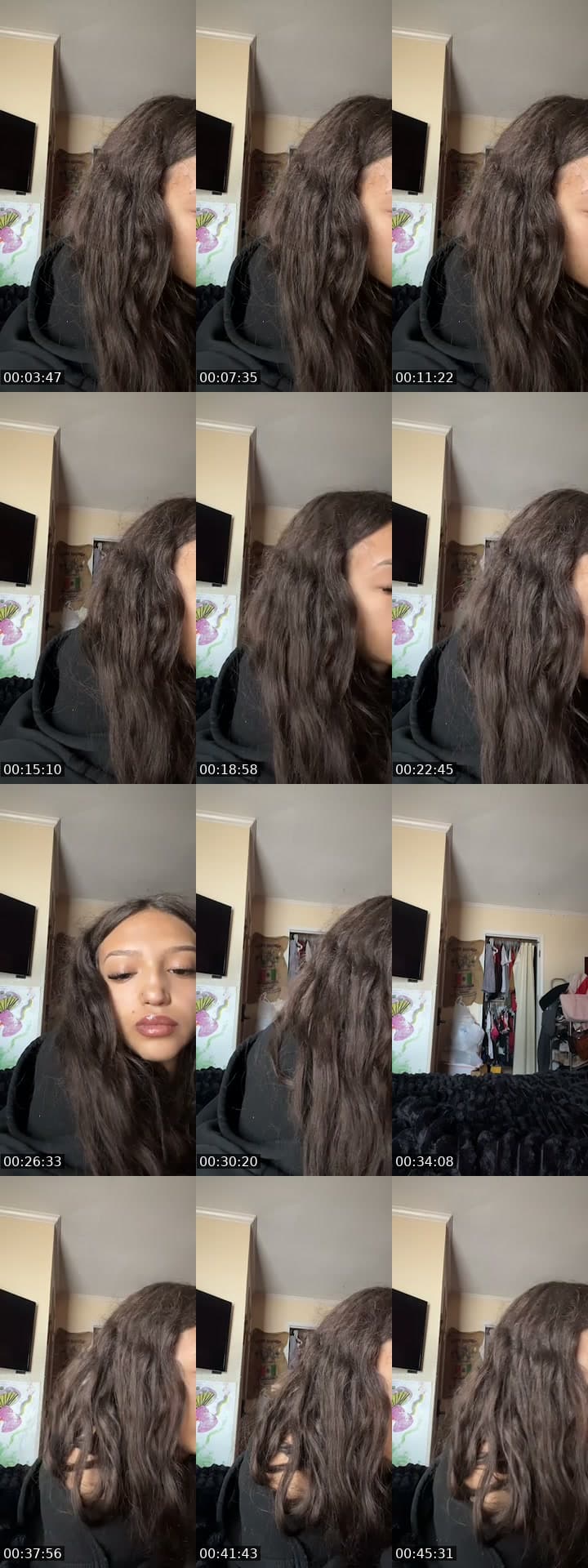 @lici2slumped TikTok live stream