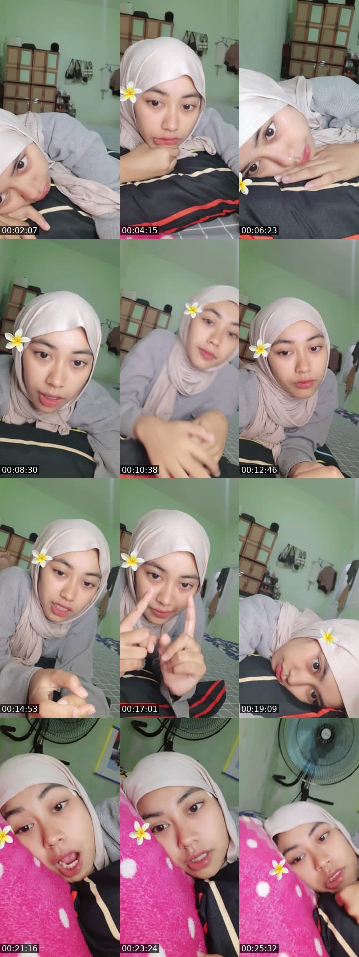 jangan jahat" yak
