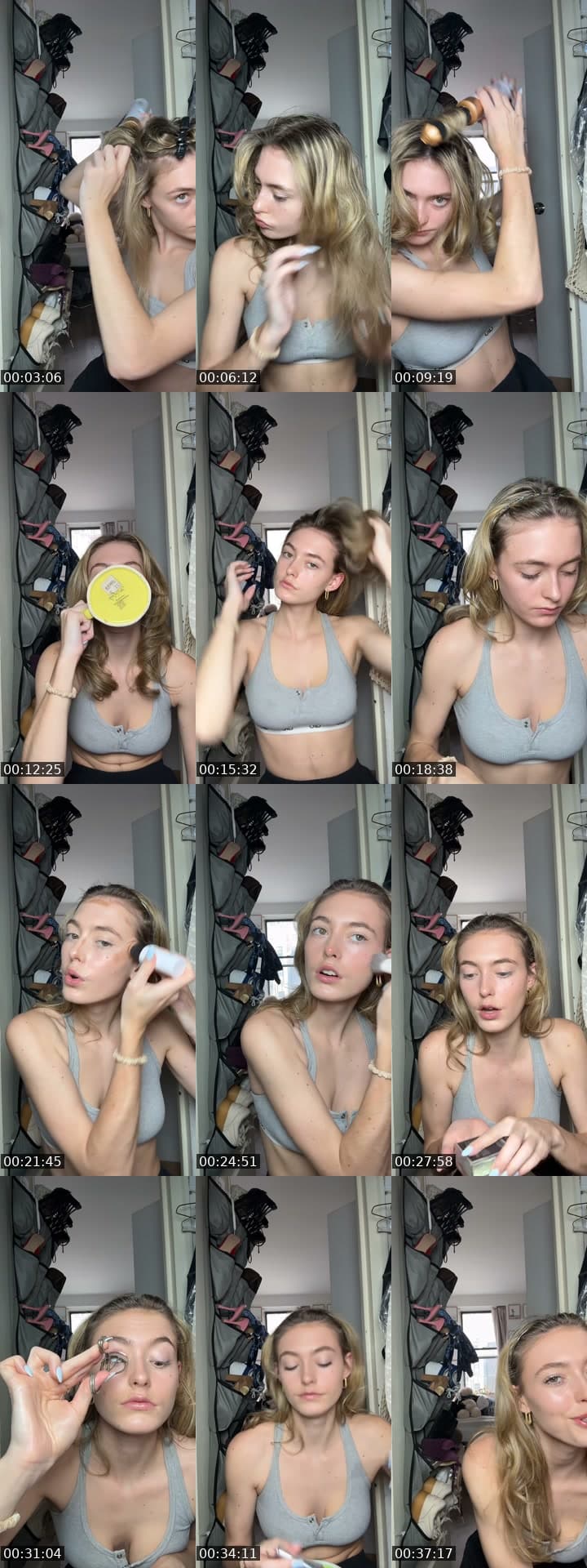 fix my hair