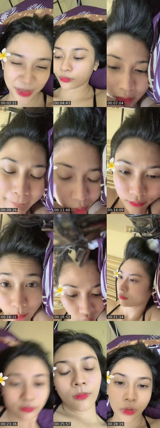 TikTok live: join lepak borak dulu by @__ggirls