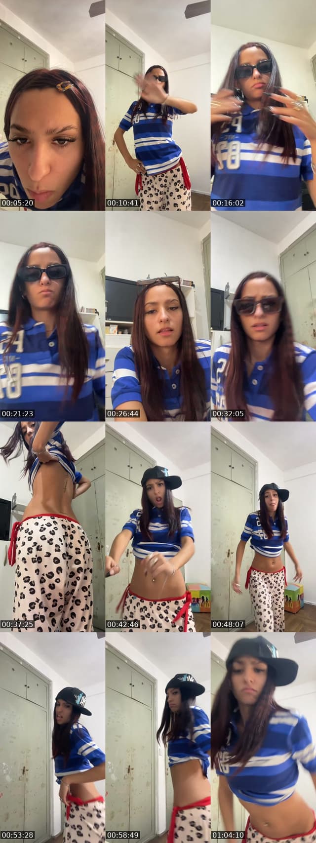 @.malegoudek TikTok live from 2026-05-21