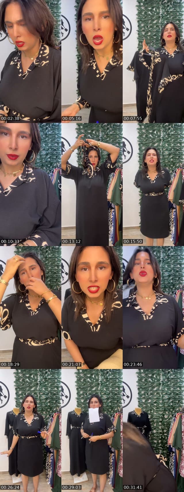 @hajershop6 TikTok live from 2026-05-21