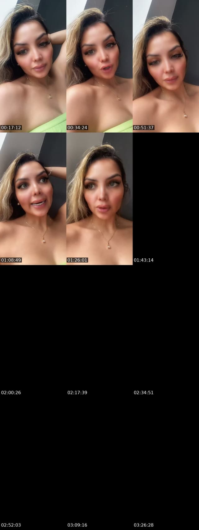 TikTok live: 💎💎💎 by @danielacano518