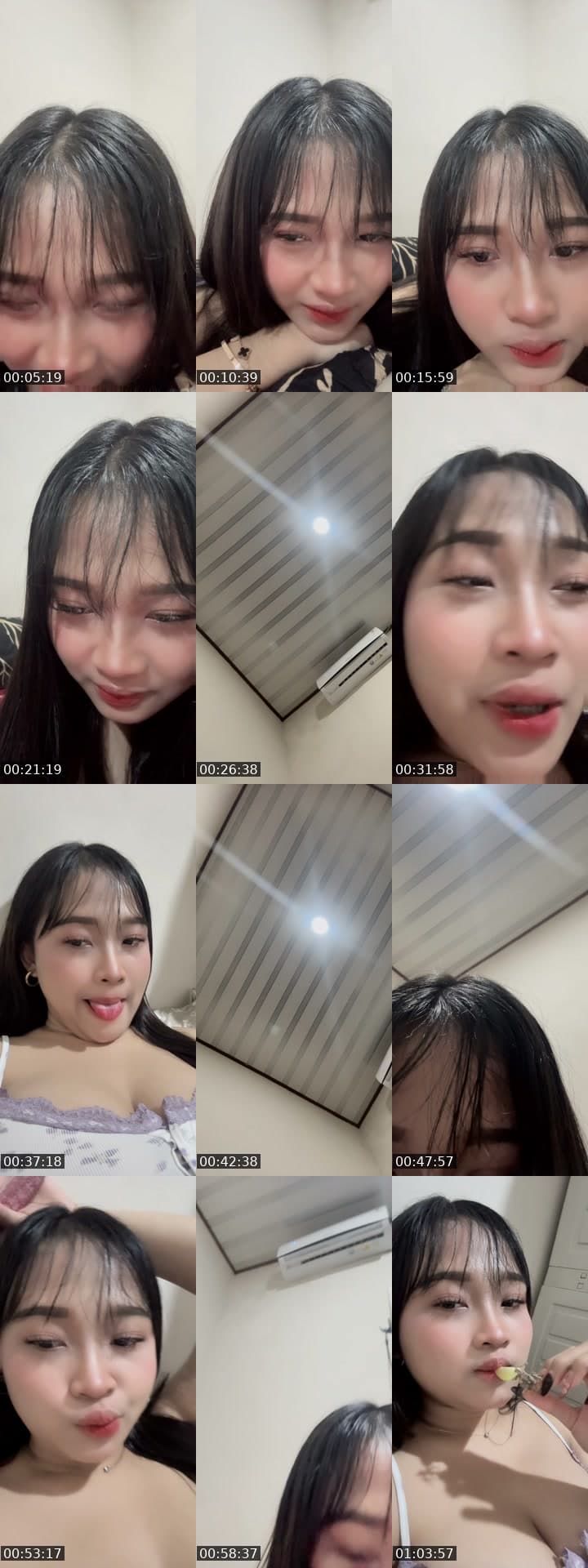 @ikma_anna06 TikTok live stream