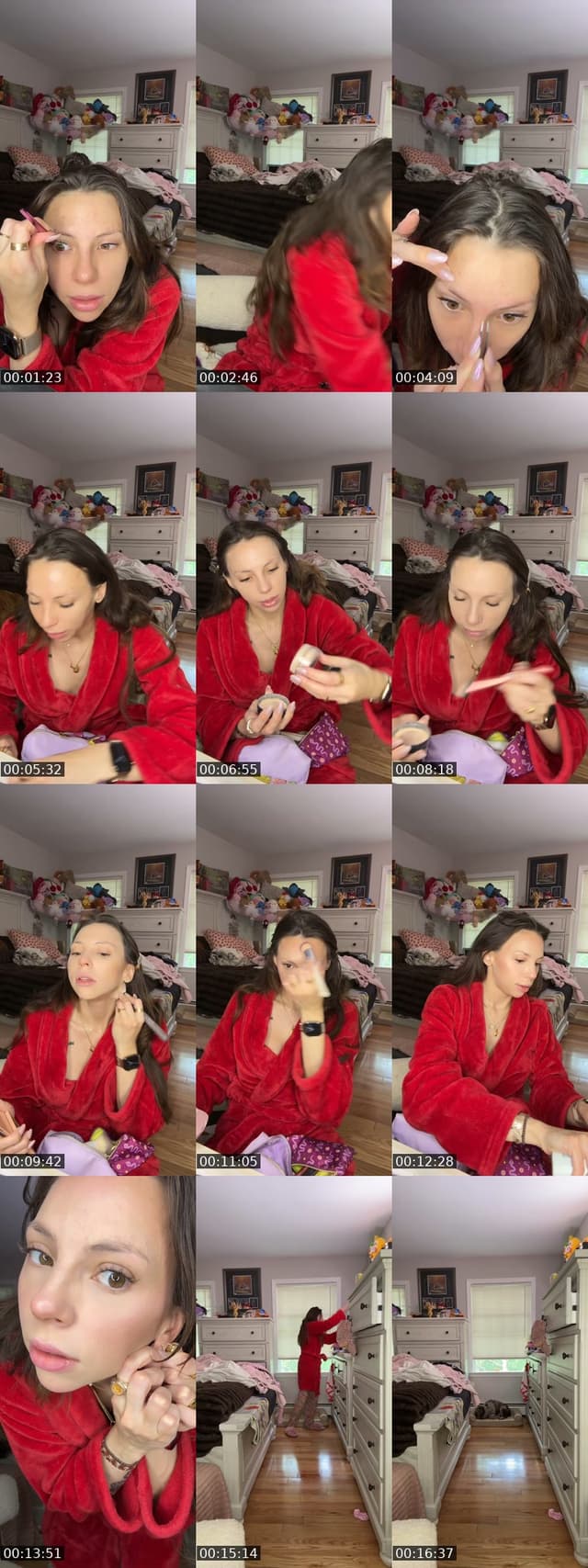 TikTok live: I just made a huge mistake by @itsjenniedear