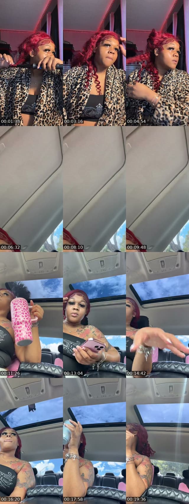 @zariaamourrpt2 TikTok live from 2026-05-21