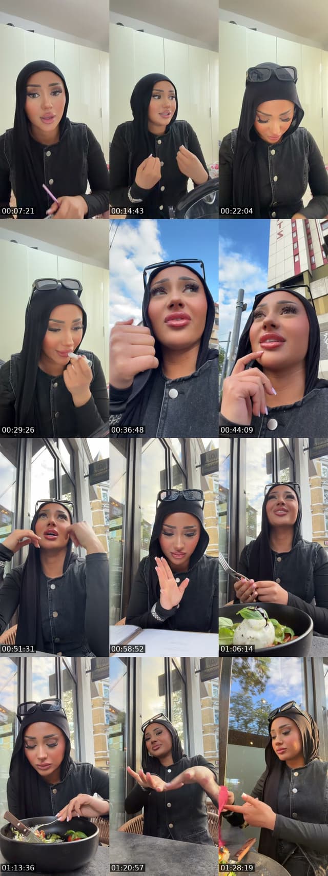 @iso.abyy TikTok live from 2026-05-21