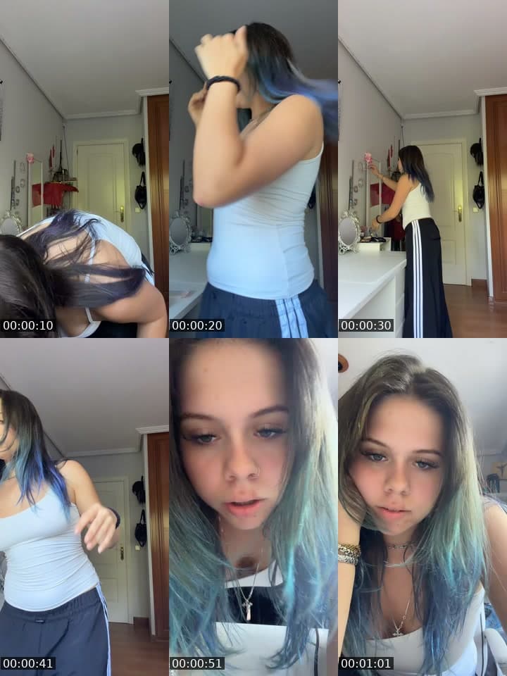 GRWM outfit