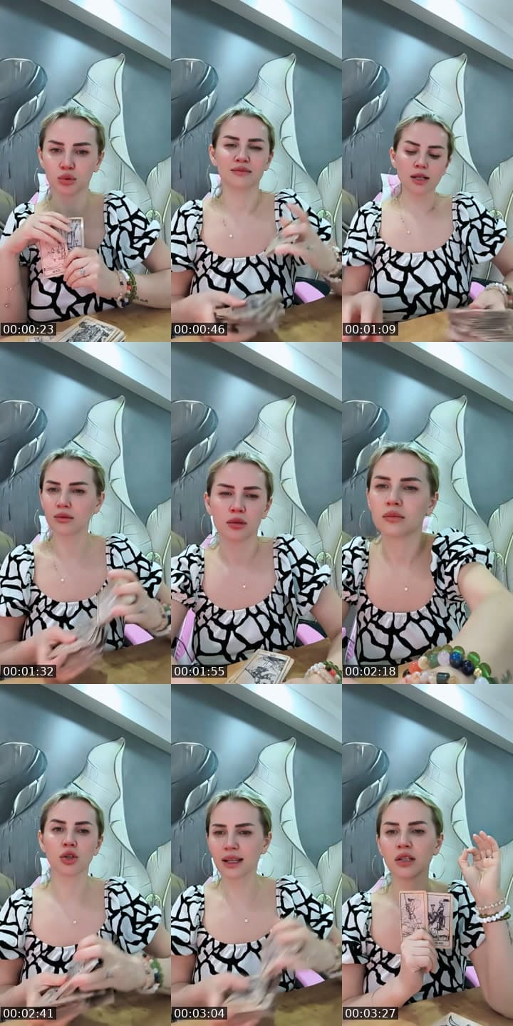 tarot