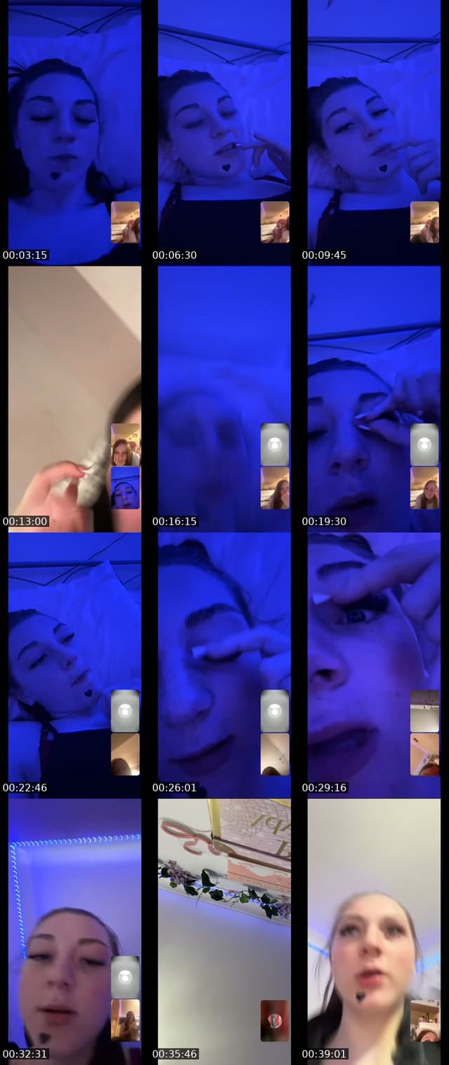 @summa86725 TikTok live from 2026-05-21