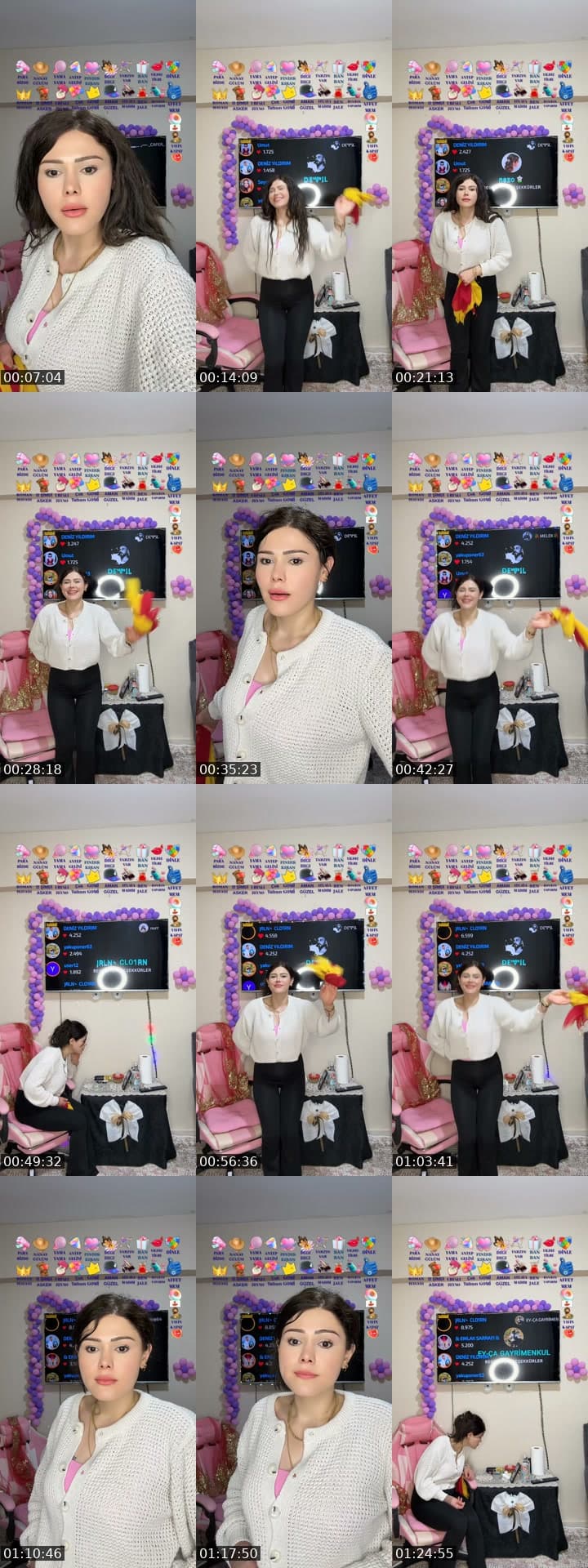 💃🏼🥳