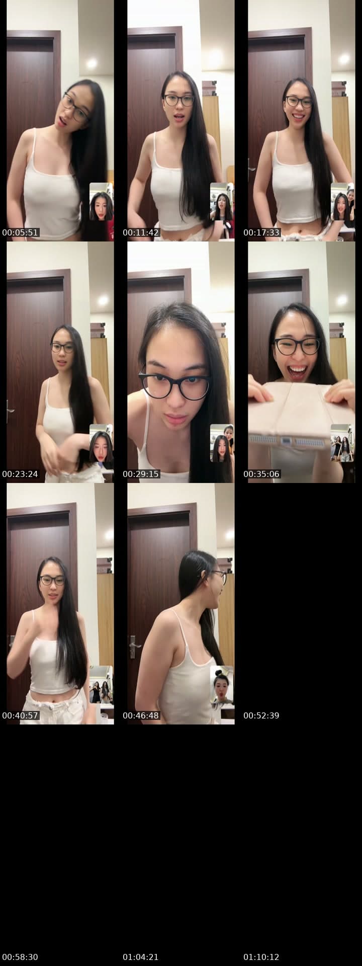 thúi buồn lắm í