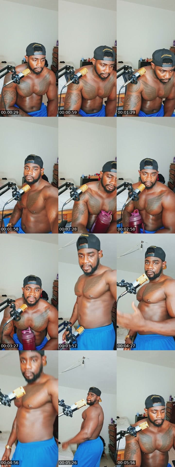 @yaofit1489 TikTok live stream