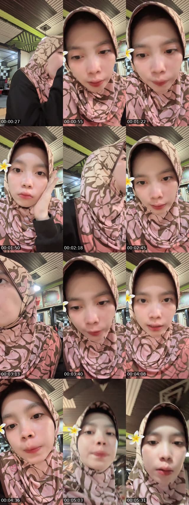 TikTok live: เหงา by @fqtonah_.0