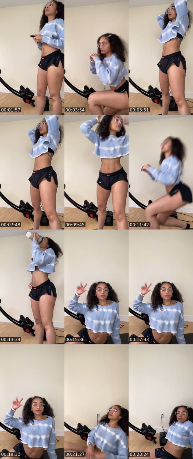 @alilvalentina TikTok live from 2026-05-21