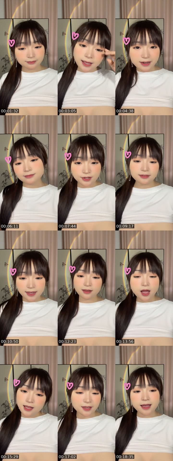 @oxunthuyt6550 TikTok live stream