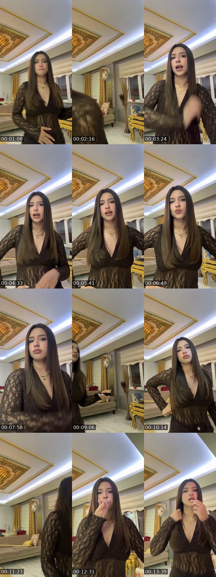@asel.649 TikTok live stream