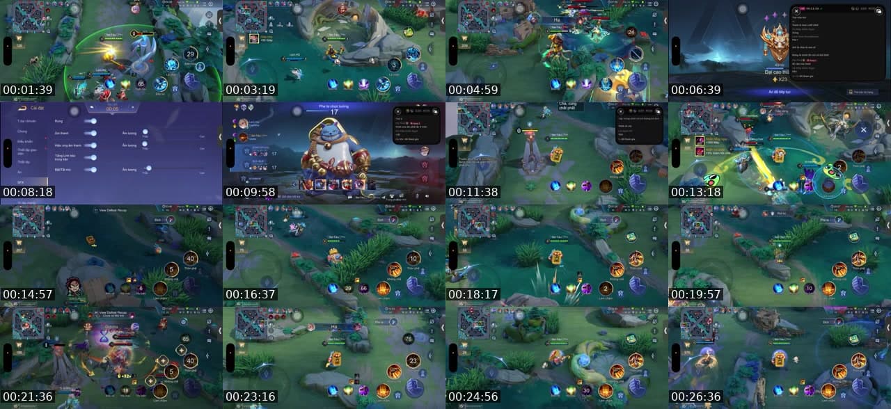 Tryhard APL