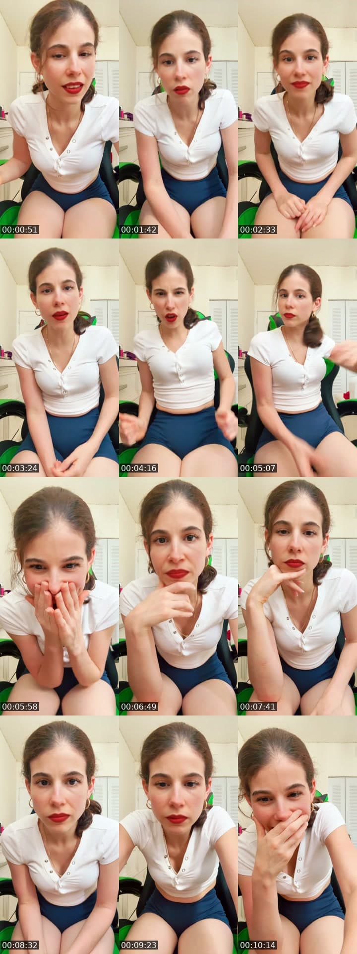 @cubanita9271 TikTok live stream