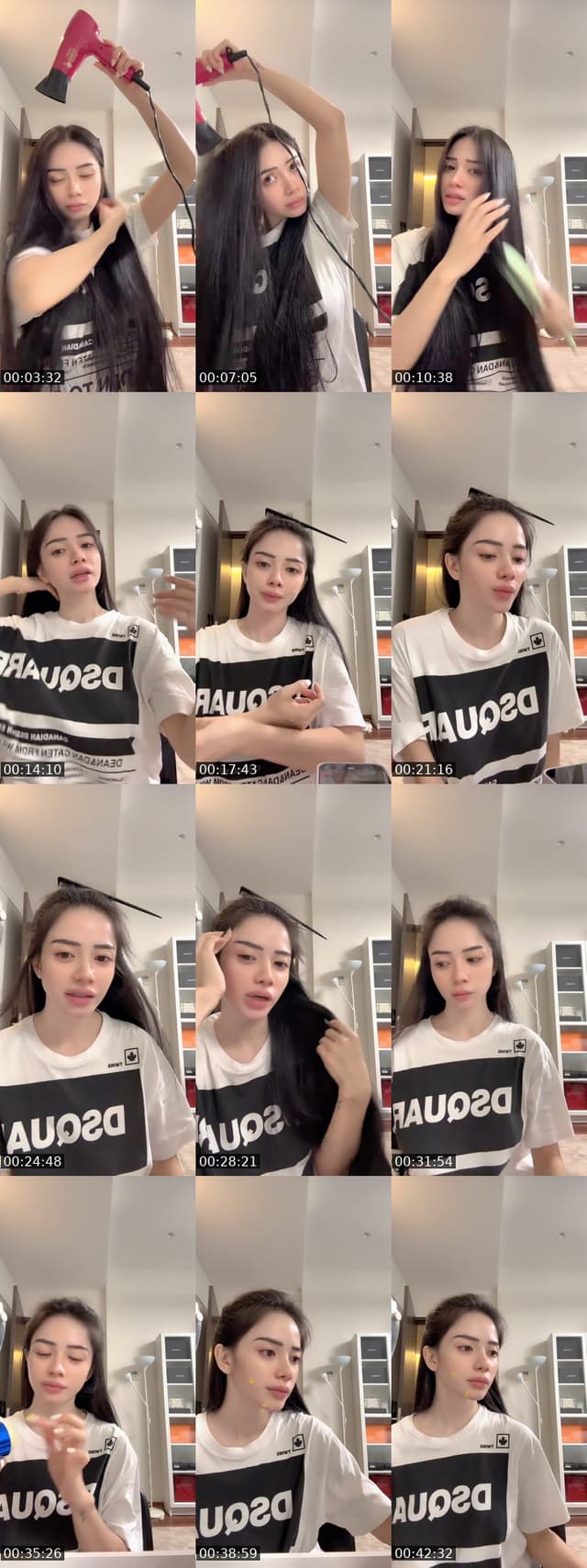 @igdejarvu1 TikTok live from 2026-05-21