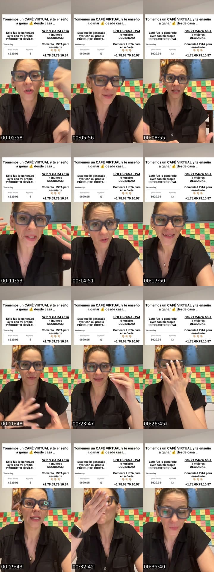 @soyfabicalderon TikTok live stream